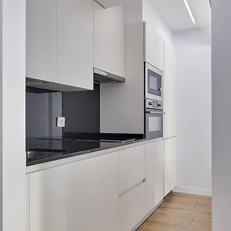 The Collection - Triunfo Apartment San Sebastian