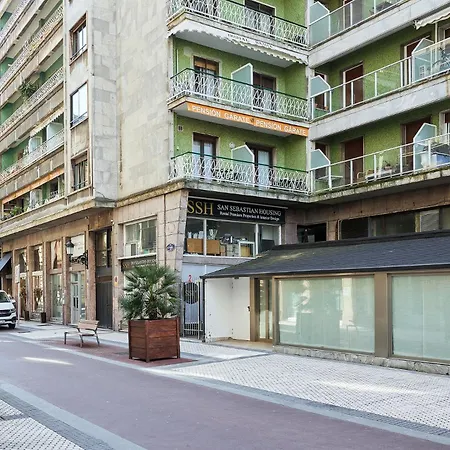 The Collection - Triunfo Appartement Saint-Sébastien