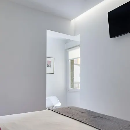 Appartement The Collection - Triunfo Saint-Sébastien