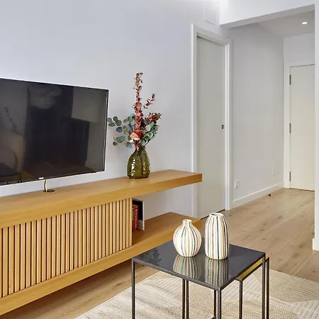 Appartement The Collection - Triunfo *