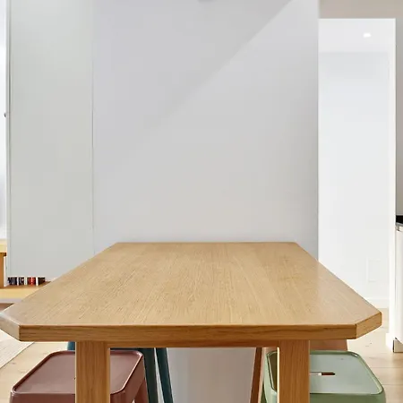 The Collection - Triunfo Appartement