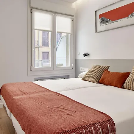 Appartement The Collection - Triunfo