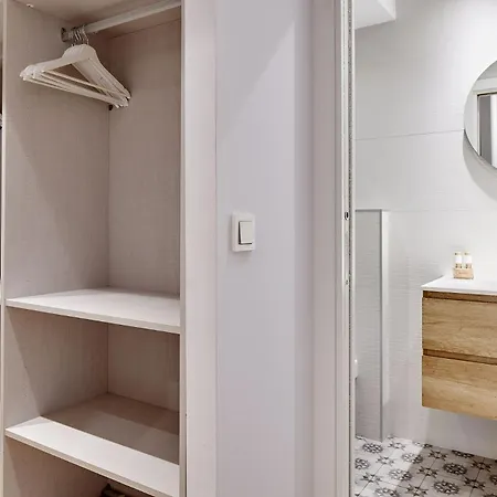 Appartement The Collection - Triunfo *