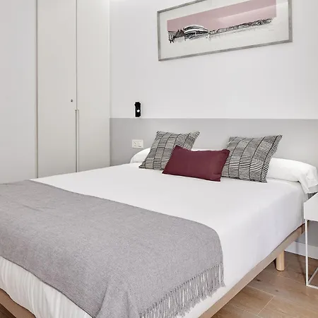 The Collection - Triunfo Appartement *