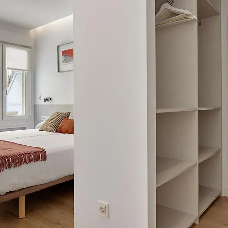The Collection - Triunfo Appartement *