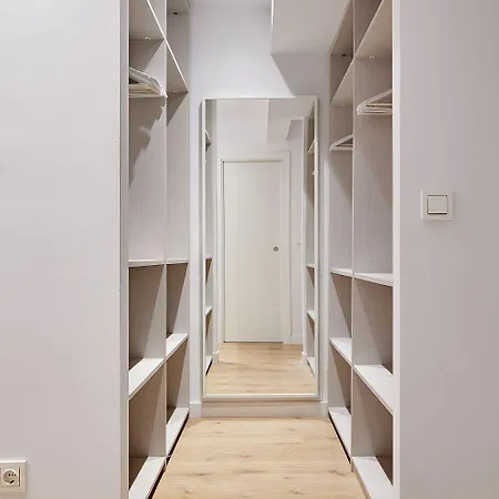 The Collection - Triunfo Apartment San Sebastian